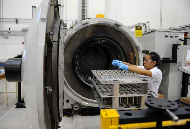 Economía de Querétaro, de las mejores del país: Arturo Muñoz Villalobos