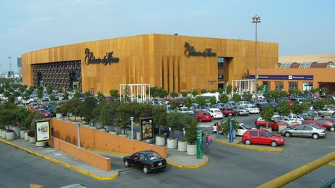 Palacio de Hierro amplía capital 