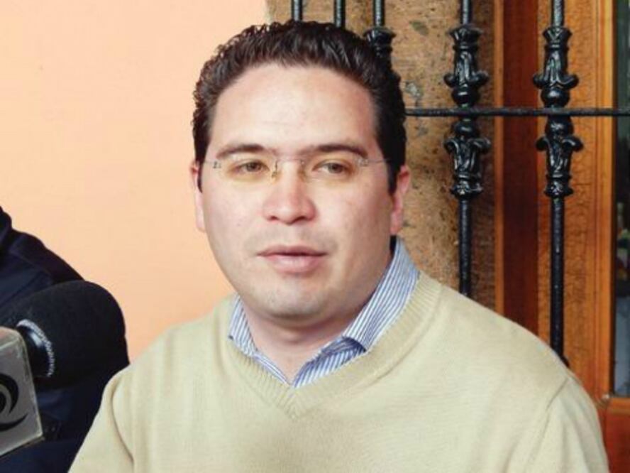 Dirigencia del PAN en SJR firme 