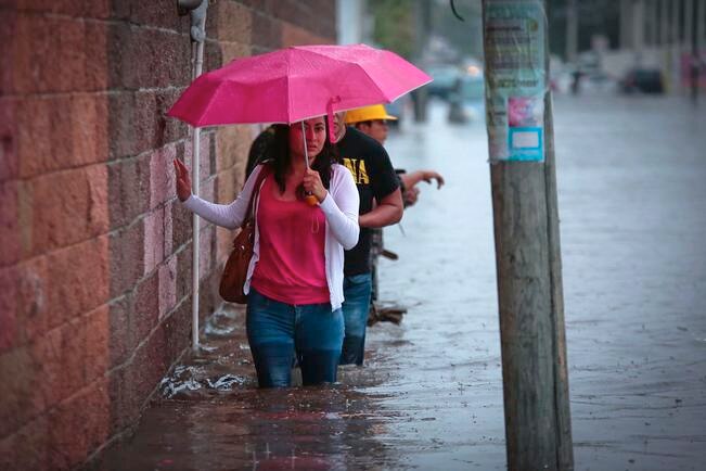 Foto: Archivo. El Universal