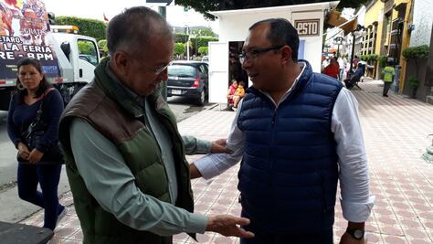 PAN SJR demandará a ex alcaldes que aprobaron fraccionamientos