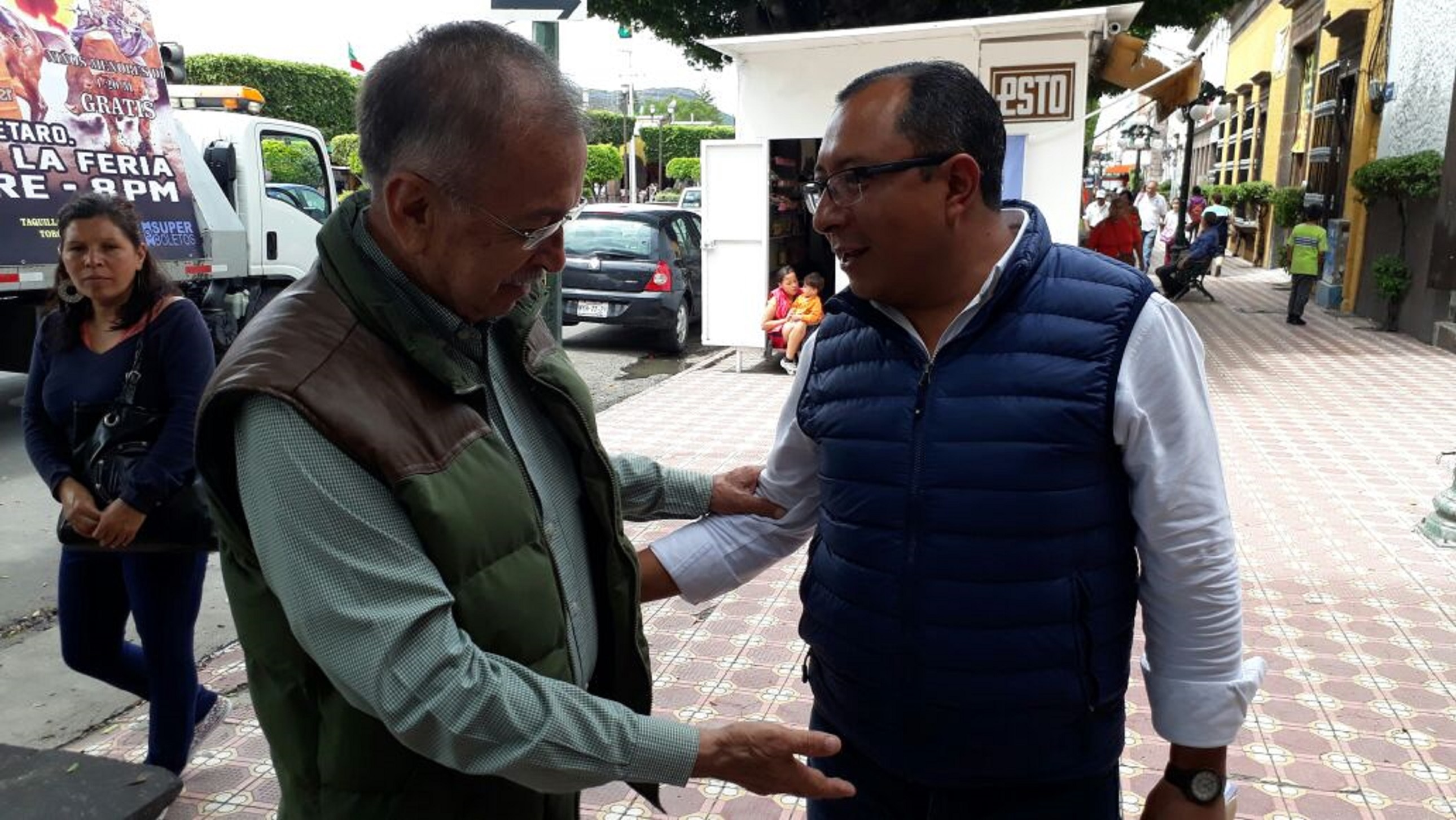 PAN SJR demandará a ex alcaldes que aprobaron fraccionamientos