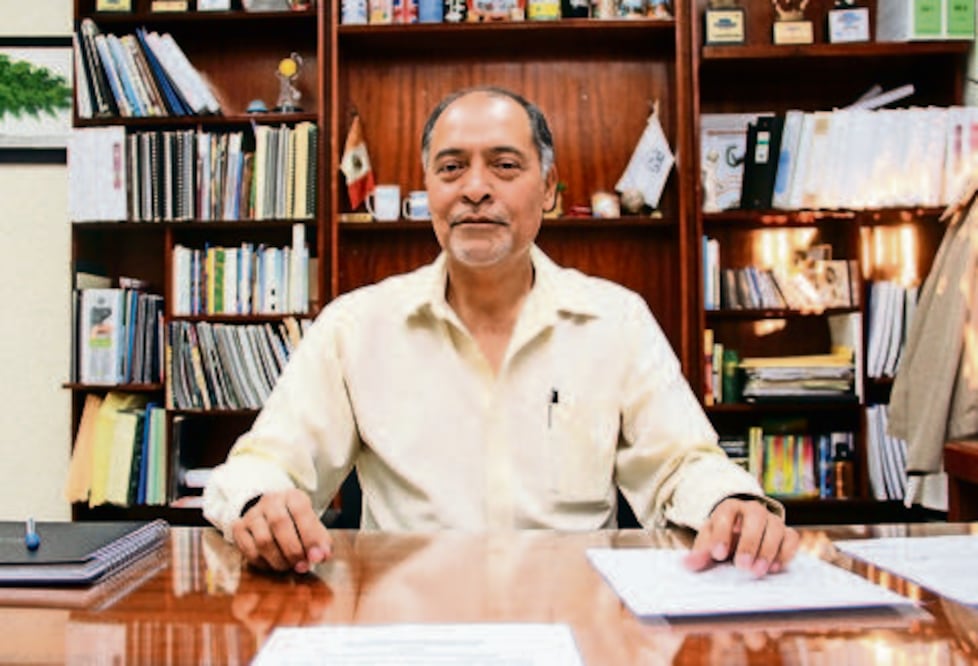 Promueve UAQ energías alternativas en el estado