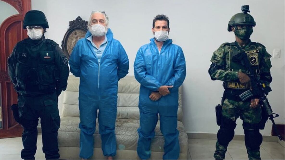 La "iglesia" acusada de vender una falsa "solución milagrosa" para el coronavirus