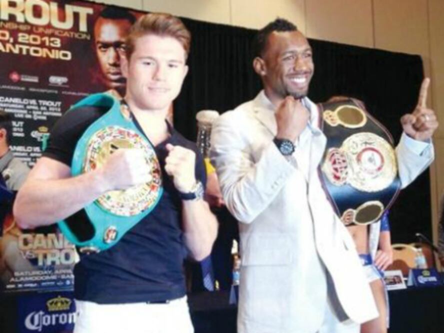  Pura envidia, dice  Saúl de acusación