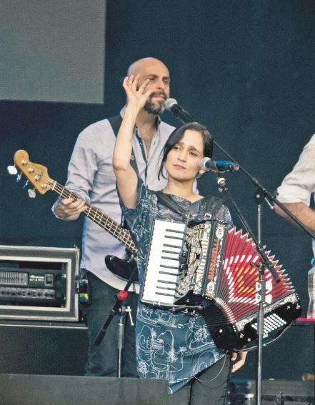 Luis Fonsi quiere un reconocimiento rapidito 