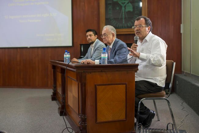 Promete Jiménez mexicanizar construcción