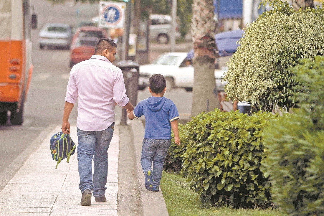 Causan muerte a hombres males respiratorios