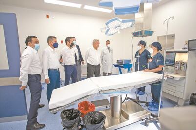 “Puede haber diferencias, pero mucho nos une”