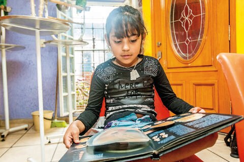 Impulsa Avan-C comprensión