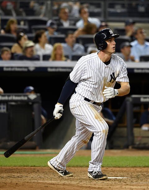 Yankees respira en la nuca de Blue Jays