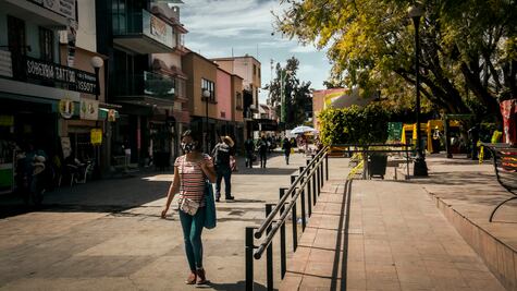 “Sólo 8% de pacientes con Covid están graves”