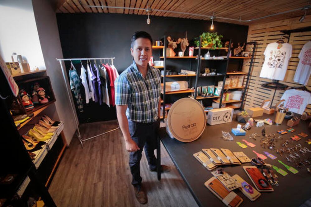 FOTO: VÍCTOR PICHARDO