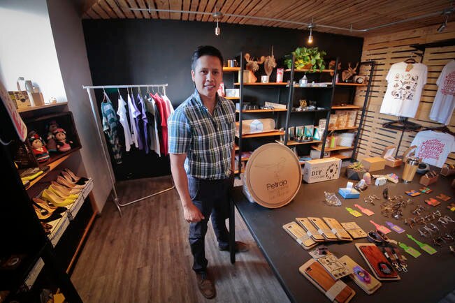 FOTO: VÍCTOR PICHARDO