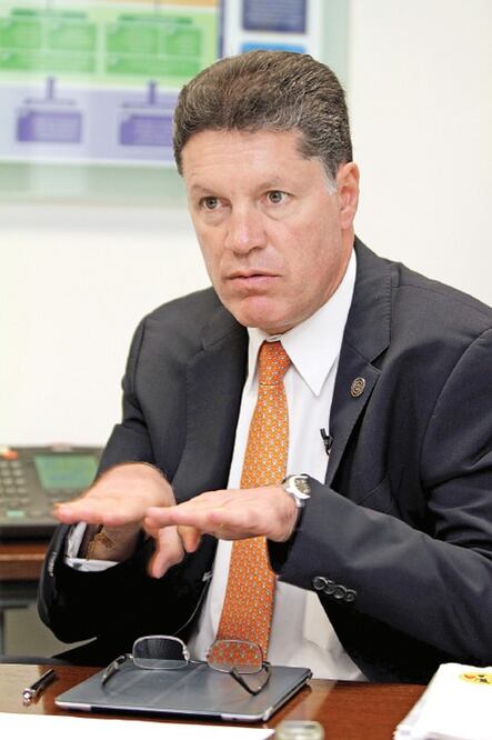 Abiertos  a traer más refuerzos