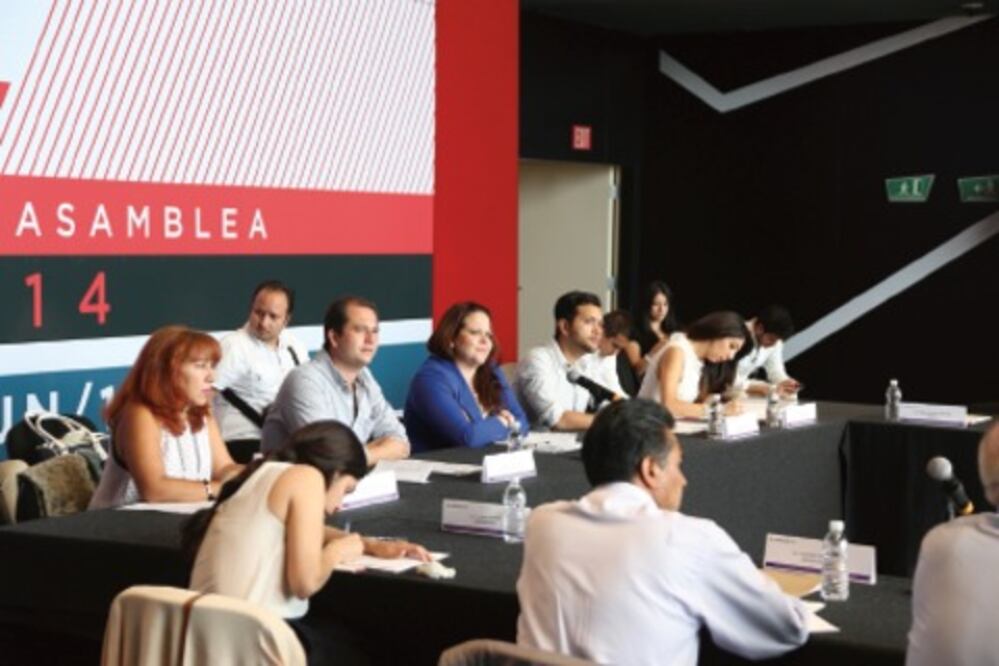 Buscan alianzas internacionales