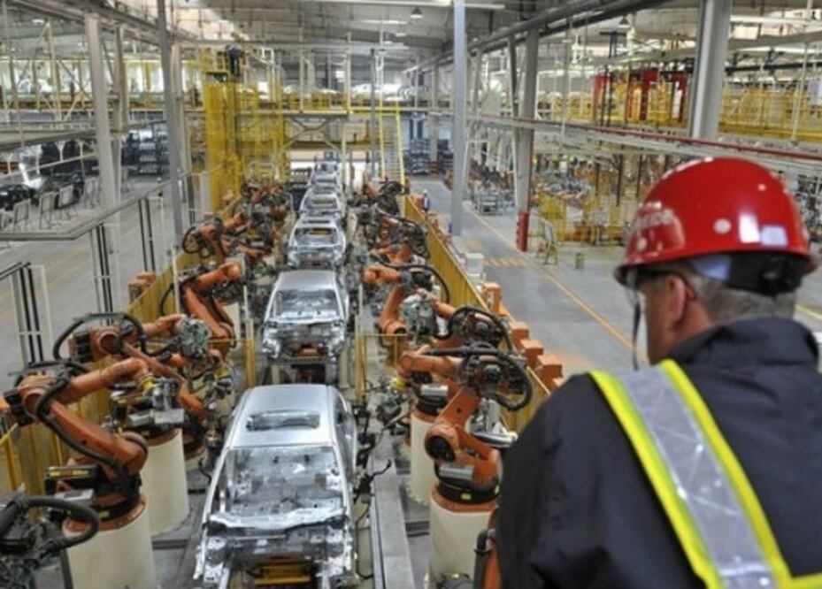 Producción y exportación tocan cifras récord en octubre