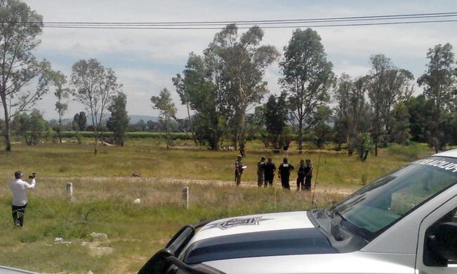 Sin detenidos por caso de ejecutados