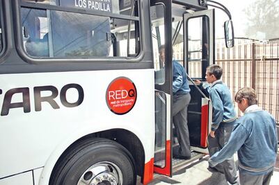 Aguilar Vega apoya prepago electrónico