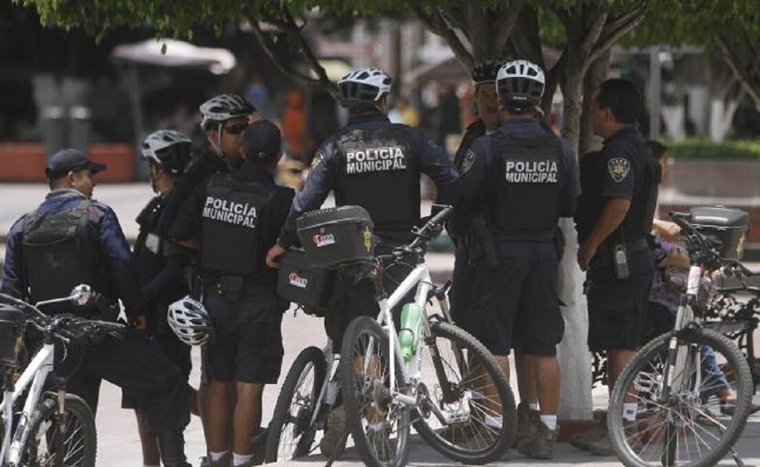 Corregidora invertirá 30 mdp en materia de seguridad