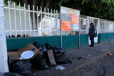 Procesar mil 200 toneladas de basura, el reto de 2018