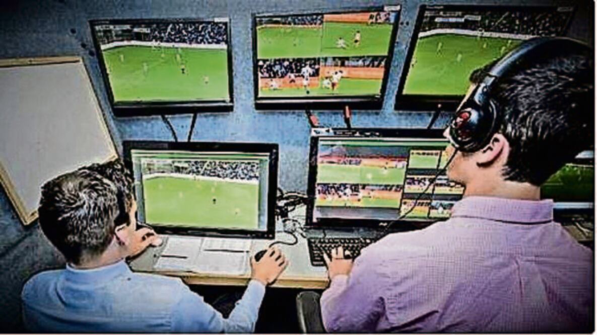 Los asistentes deberán mejorar lo que pasó en la Confederaciones. (ARCHIVO. EL UNIVERSAL)