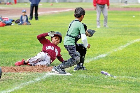 Gigantes de la Palma ganan a Cardenales