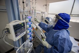 “El trabajo se saca, pero qué atención se da a los pacientes”: personal de salud del Hospital General de Querétaro