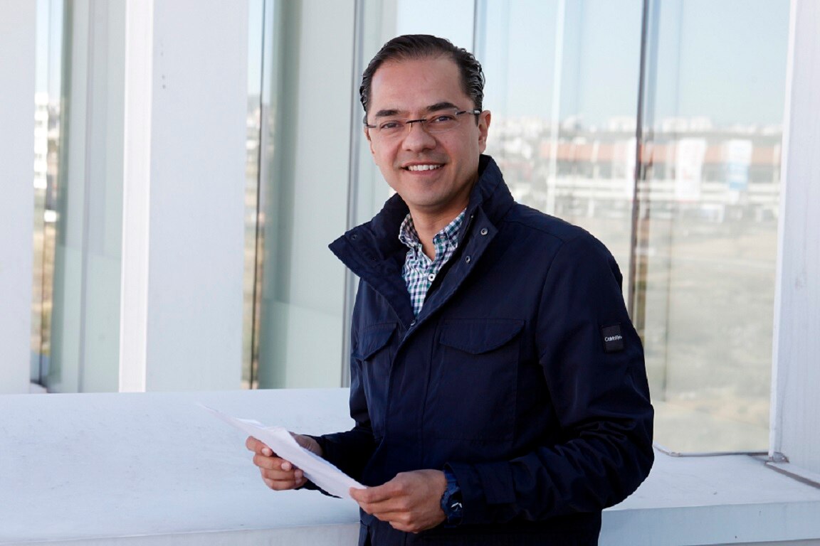 Miguel Ángel Torres: “Con nuevo gobierno, trato respetuoso”