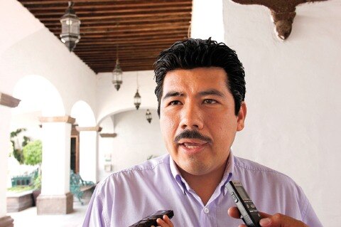 PRI de SJR no descarta alianza