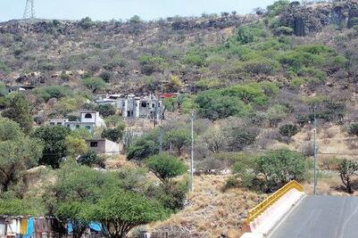 Operante atlas de riesgo estatal