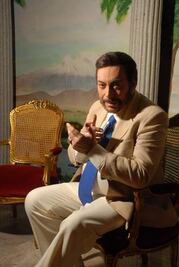 Esteban Mayo vaticina buen año