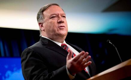 "Covid-19 se originó en laboratorio de China": Estados Unidos