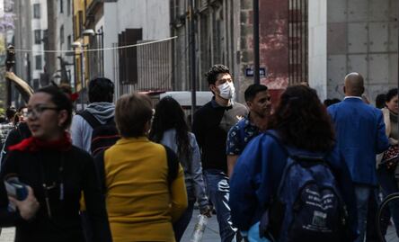 ¿Por qué el fin de la emergencia sanitaria por COVID-19 no significa que el virus desapareció?