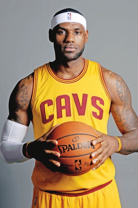 ¿Otra vez Lebron contra los Spurs?