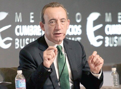 Nestlé descarta retirar inversión 