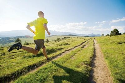 Una nueva experiencia para los corredores 