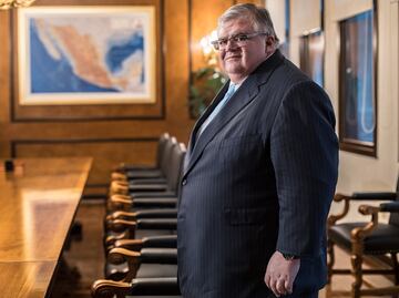 ¿Quieres gobernar el banco central?