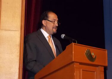 México, con crisis en derechos humanos