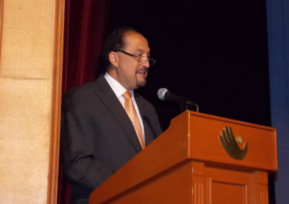 México, con crisis en derechos humanos