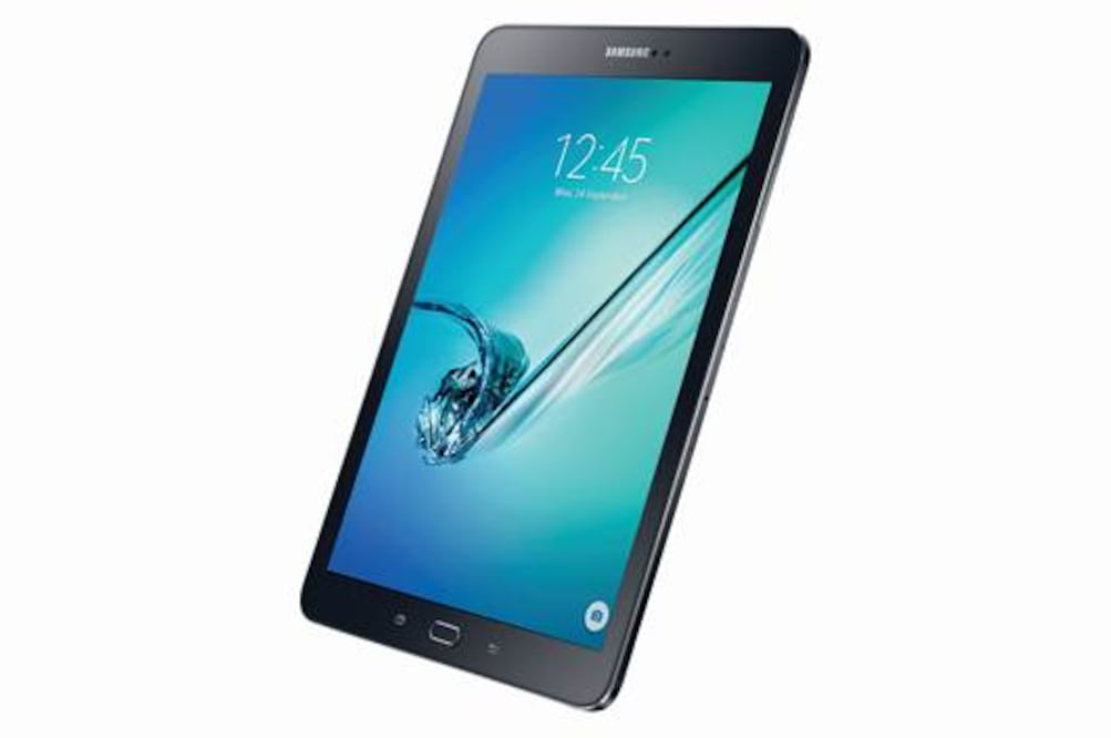 Sé más productivo a través de tu tableta