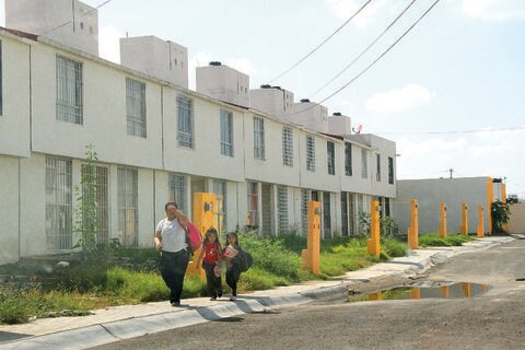 Detectan viviendas con riesgos en SJR