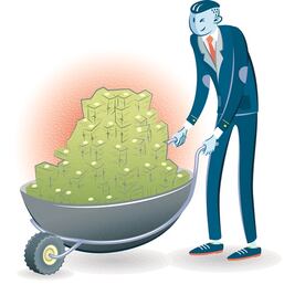 Lo que ellos quieren. Los trabajadores mexicanos y sus motivadores     