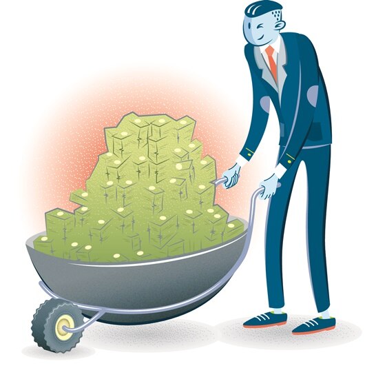 Lo que ellos quieren. Los trabajadores mexicanos y sus motivadores