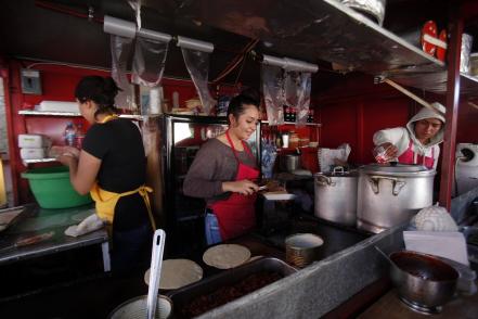 Huimilpan, la fuerza femenina se apodera del municipio 