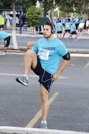 Anuncian cuarta carrera de contadores