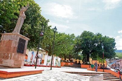 Serrana gana concurso nacional de canto