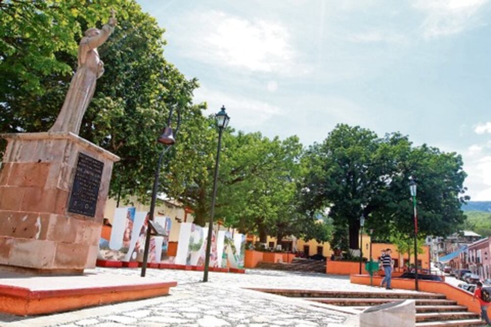 Serrana gana concurso nacional de canto