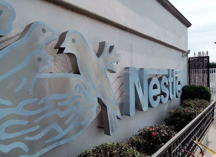 Ampliación de Nestlé en el país beneficiará a Querétaro, afirma Mauricio Kuri. FOTO: ESPECIAL