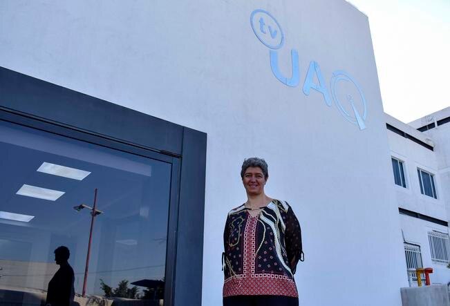 UAQ exige políticas públicas en   favor de la ciencia